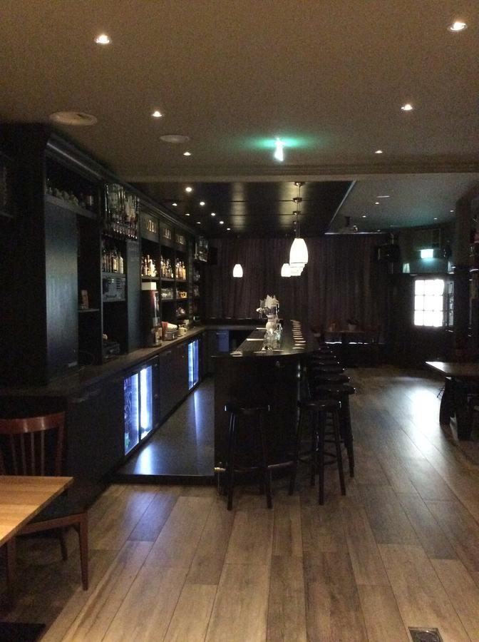 Hotel Den Berg Geertruidenberg Luaran gambar